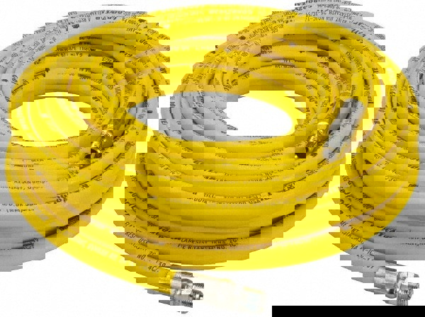 Oil Resistant Air Hose: 3/4